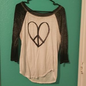 💗Bethany Mota Long Sleeve